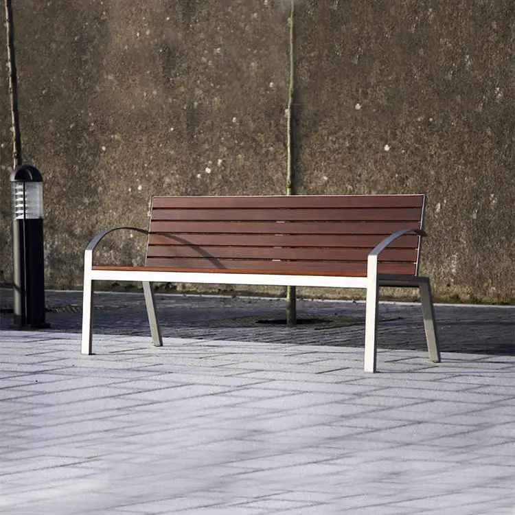 Good Quality Patio Benches Wholesale Garden Cast Aluminium Leg Park Wooden Bench
Good Quality Patio Benches Wholesale Garden Cast Aluminium Leg Park Wooden Bench