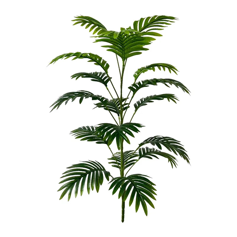Artificial Palm Tree, Green Large Artificial Palm Leaves Branches, Creative Tropical Plants Plastic Artificial Fern Party Decor
Artificial Palm Tree, Green Large Artificial Palm Leaves Branches, Creative Tropical Plants Plastic Artificial Fern Party Decor