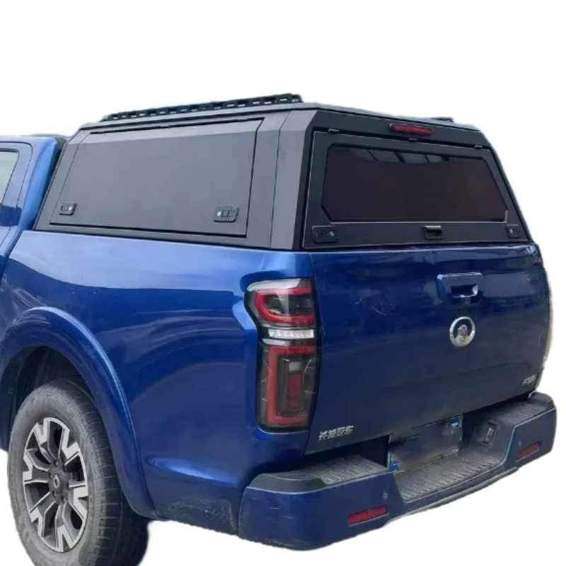 2025 new truck roof camping car shell truck roof accessories camping car waterproof 4x4 hardtop Great Wall slope
2025 new truck roof camping car shell truck roof accessories camping car waterproof 4x4 hardtop Great Wall slope