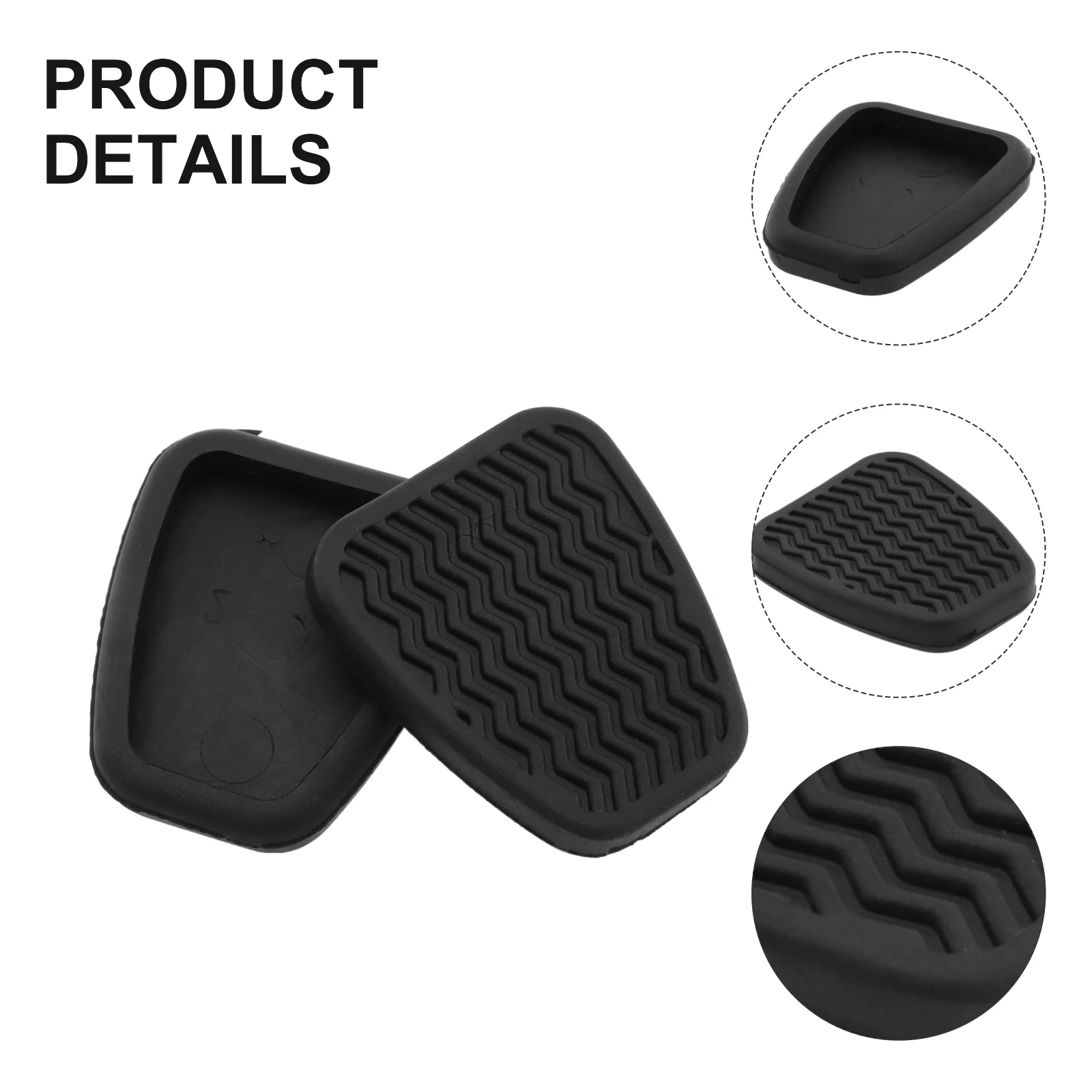 Fitment Grip Car Brake Clutch Pad Cover Car Brake Clutch Pad Cover Car Brake Clutch Pad Cover Easy Installation
Fitment Grip Car Brake Clutch Pad Cover Car Brake Clutch Pad Cover Car Brake Clutch Pad Cover Easy Installation