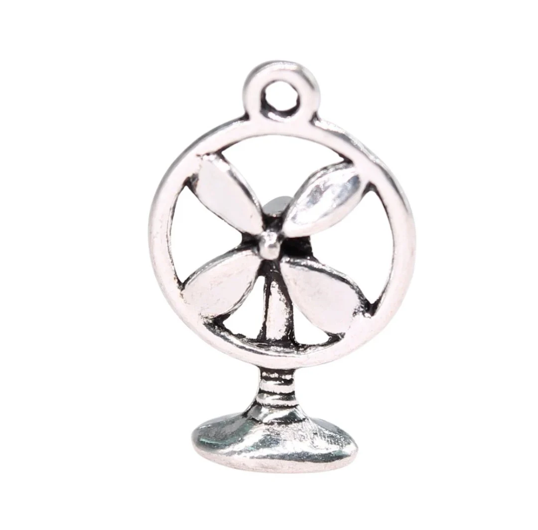 30pcs 21x13mm Zinc alloy metal tibetan silver plated charm T0898 for jewelry making
30pcs 21x13mm Zinc alloy metal tibetan silver plated charm T0898 for jewelry making