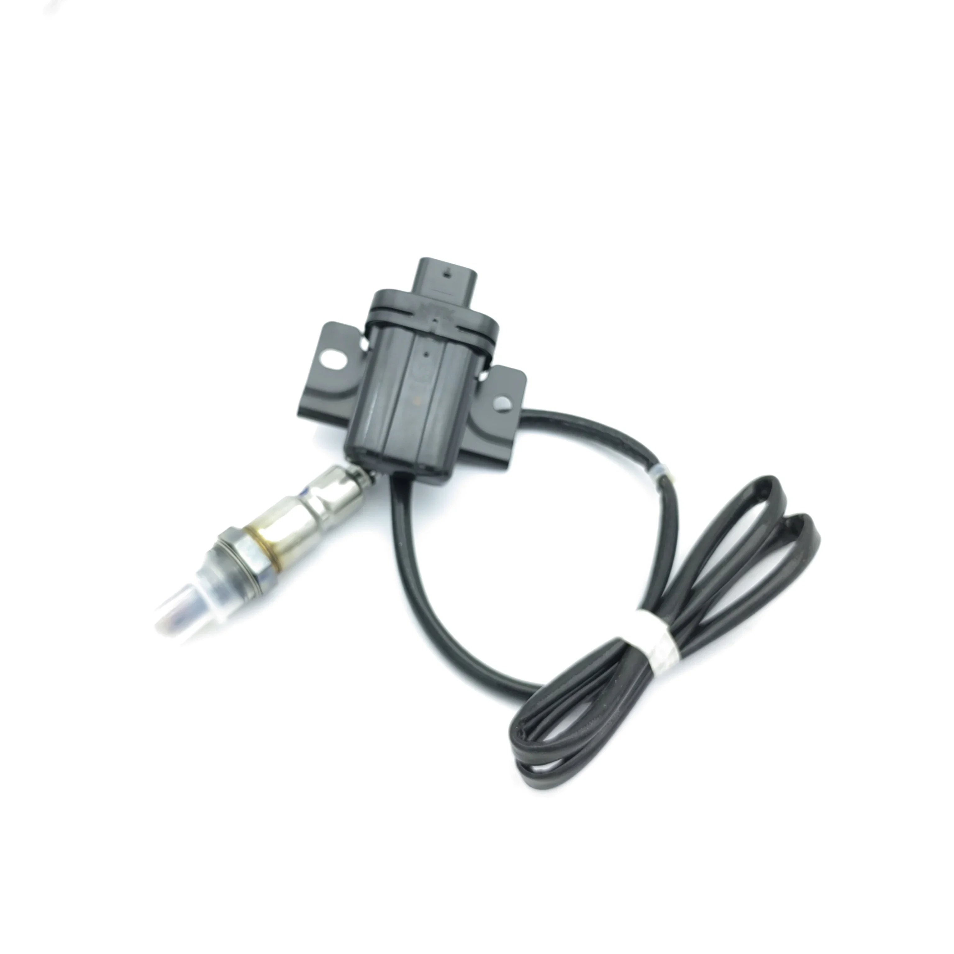 Датчик концентрации двигателя природного газа Yuchai NTK MY100-38231L0A 202V27801-0005
Датчик концентрации двигателя природного газа Yuchai NTK MY100-38231L0A 202V27801-0005