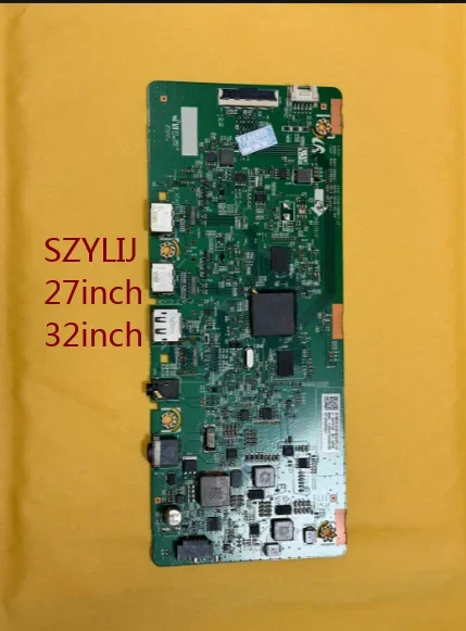 Original 27inch 32inch driver board BN41-02667A screen CY-PN315CGLV1 BN41-02667
Original 27inch 32inch driver board BN41-02667A screen CY-PN315CGLV1 BN41-02667