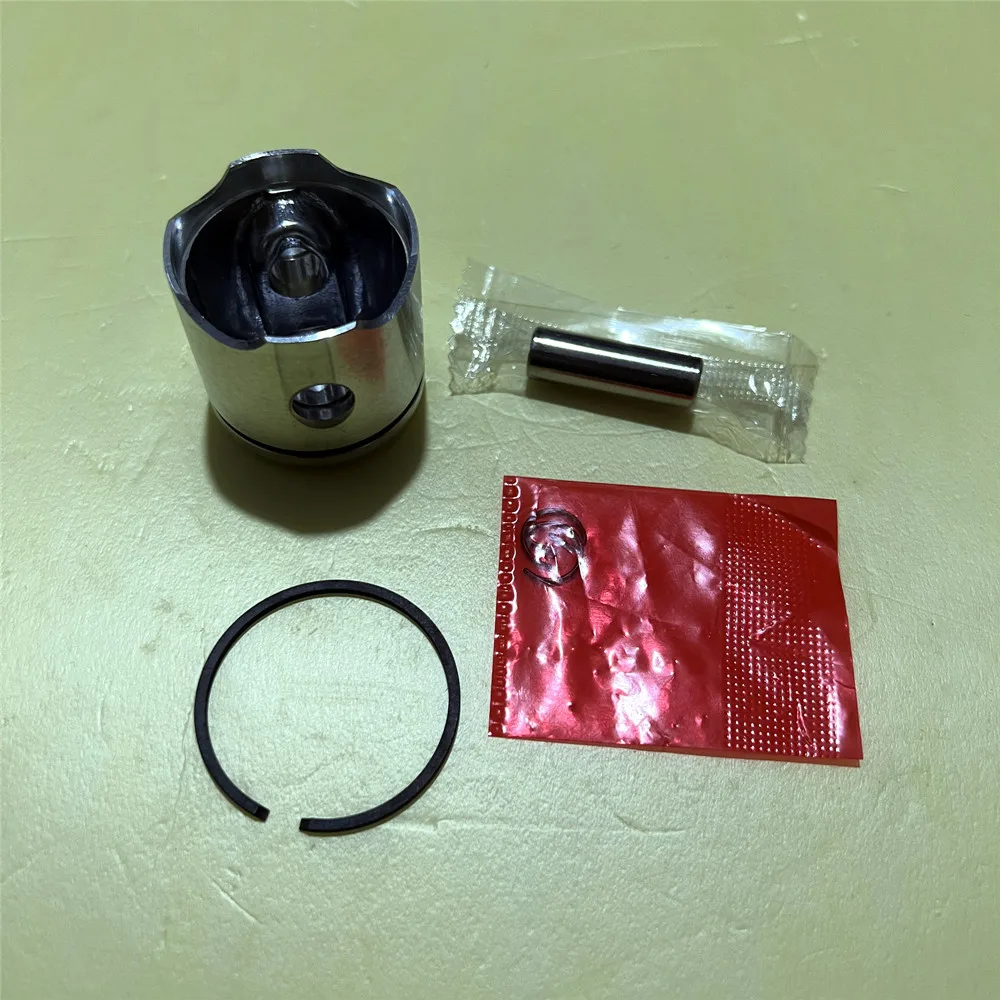 Piston Ring Kit 32.2mm for Echo SRM-225i SRM-210i / SRM-211 210U 225U 2120 / SHC-210 211 212 225 225S 21.2cc String Trimmer
Piston Ring Kit 32.2mm for Echo SRM-225i SRM-210i / SRM-211 210U 225U 2120 / SHC-210 211 212 225 225S 21.2cc String Trimmer