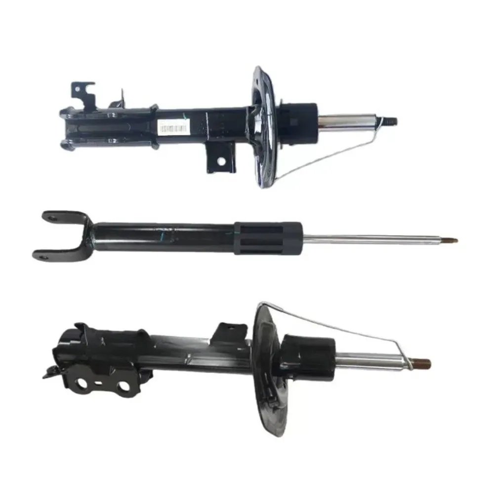 For Formula Leopard Titanium 3 for BYD Shock Absorber Damper UREG-2905100 UREG-2905200 EUEB-2915800 UREC-2945100
For Formula Leopard Titanium 3 for BYD Shock Absorber Damper UREG-2905100 UREG-2905200 EUEB-2915800 UREC-2945100