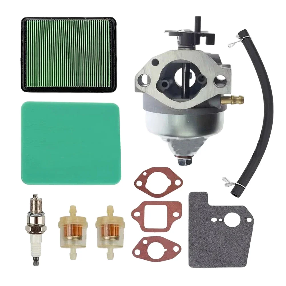 Карбюратор для двигателей Honda GCV160, GCV160A, GCV160LA, HRT216, HRB216, HRR216, для газонокосилок и моек высокого давления, 16100-Z0L-023
Карбюратор для двигателей Honda GCV160, GCV160A, GCV160LA, HRT216, HRB216, HRR216, для газонокосилок и моек высокого давления, 16100-Z0L-023
