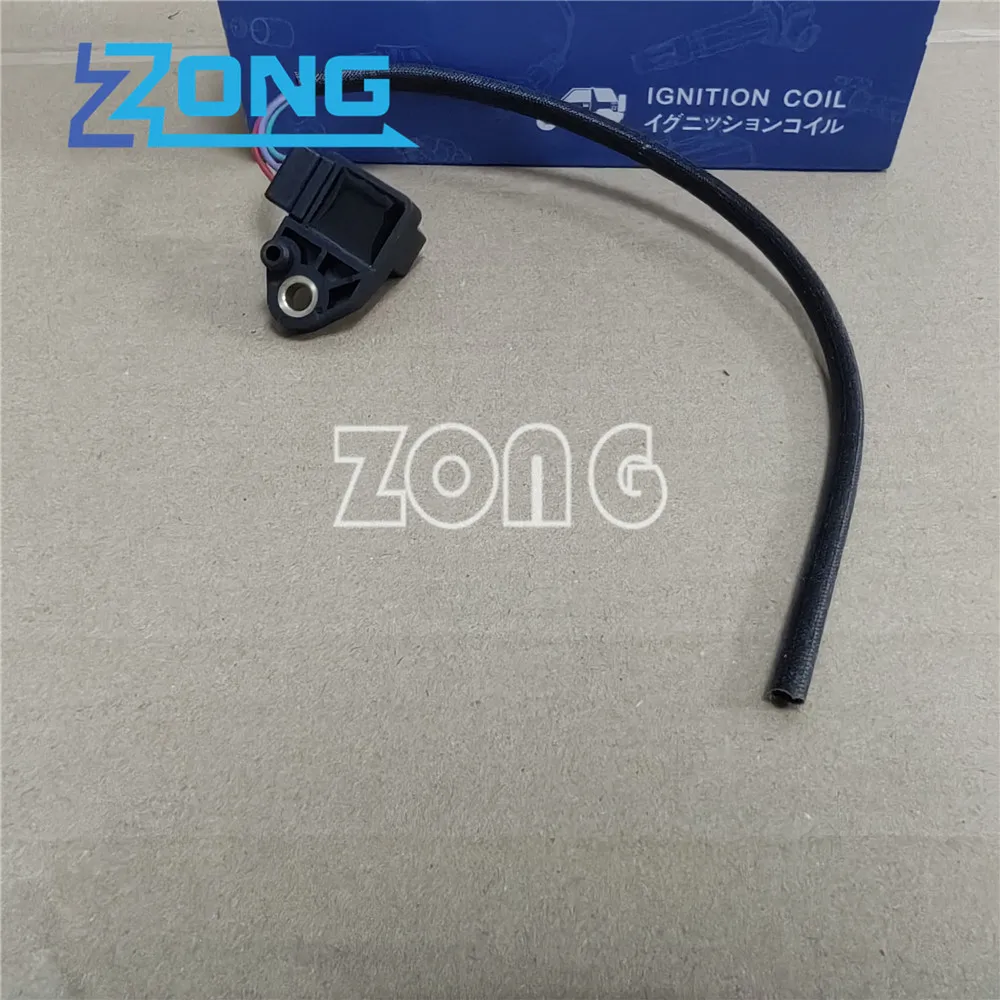 ZONG High Quality Turbine Speed Sensor 2 2008-2014 For Subaru 5EAT 5AT P1710 Code Fix 31705AA620
ZONG High Quality Turbine Speed Sensor 2 2008-2014 For Subaru 5EAT 5AT P1710 Code Fix 31705AA620