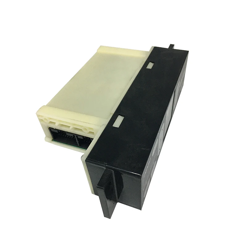 Для оригинальных деталей экскаватора Komatsu PC200-7 208-979-7630, панель управления кондиционером
Для оригинальных деталей экскаватора Komatsu PC200-7 208-979-7630, панель управления кондиционером