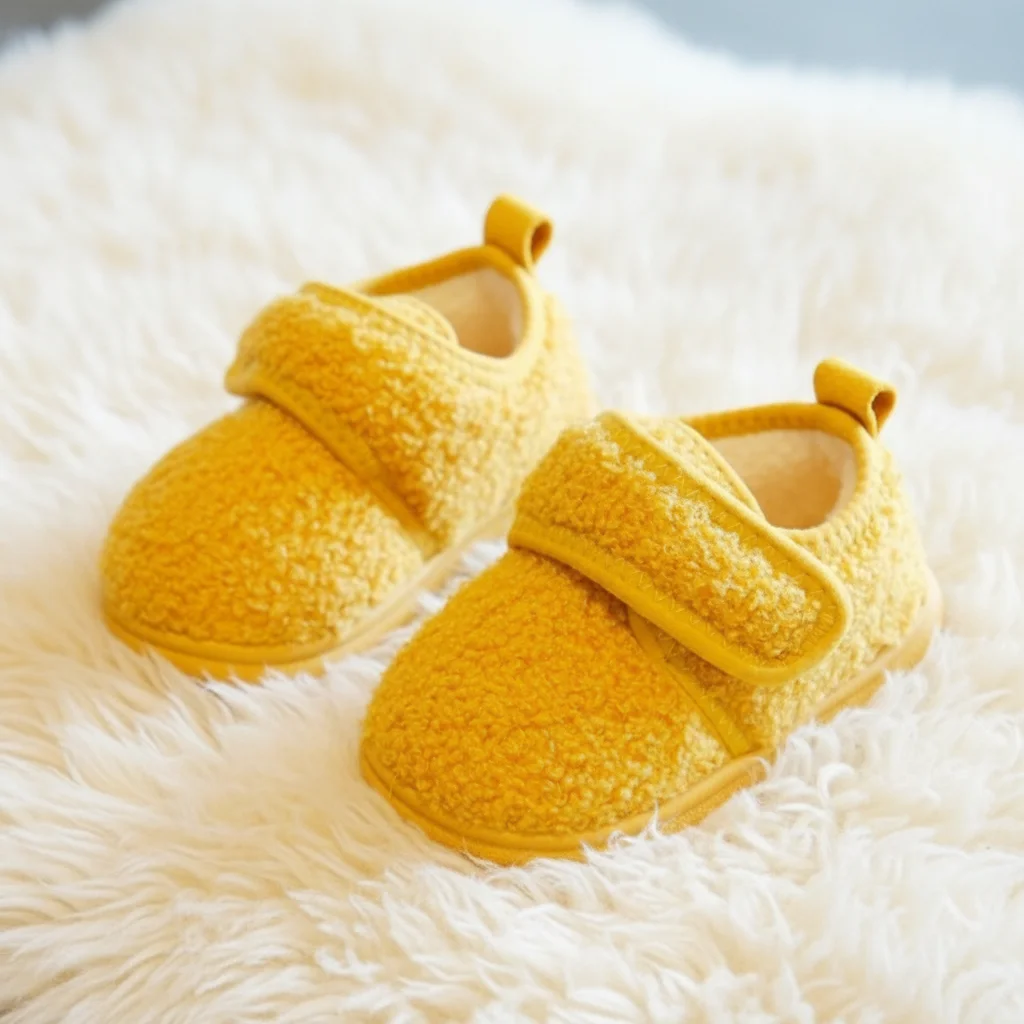 Прочные зимние ботинки на мягкой подошве, детские ботинки с противоскользящей подкладкой, прогулочная обувь, зимние детские ботинки, обувь для малышей
Прочные зимние ботинки на мягкой подошве, детские ботинки с противоскользящей подкладкой, прогулочная обувь, зимние детские ботинки, обувь для малышей