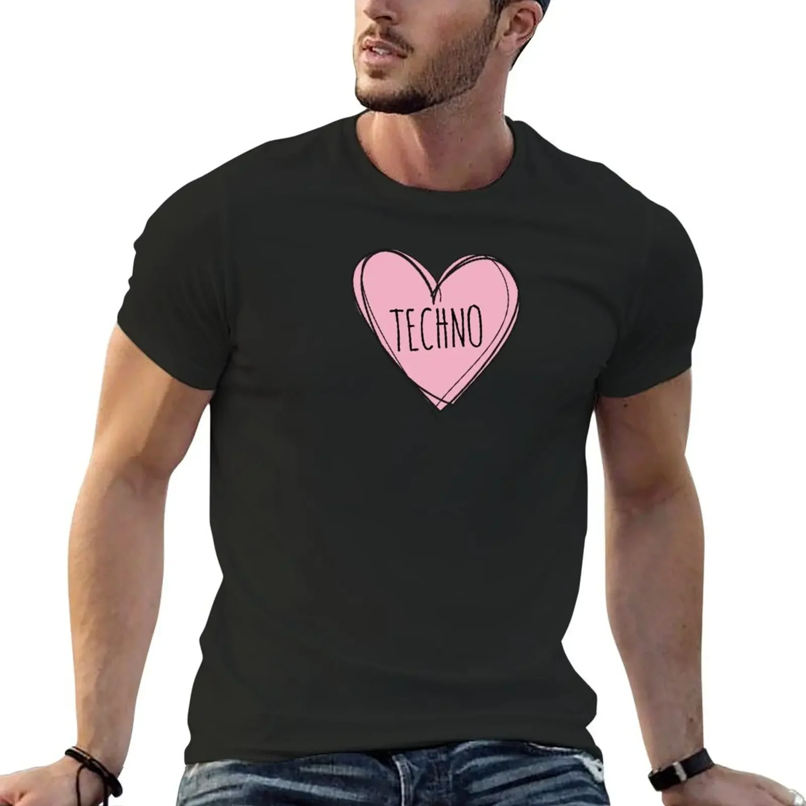 Techno T-Shirt boys whites graphic tee shirt oversize t-shirts man oversized t shirts for men
Techno T-Shirt boys whites graphic tee shirt oversize t-shirts man oversized t shirts for men