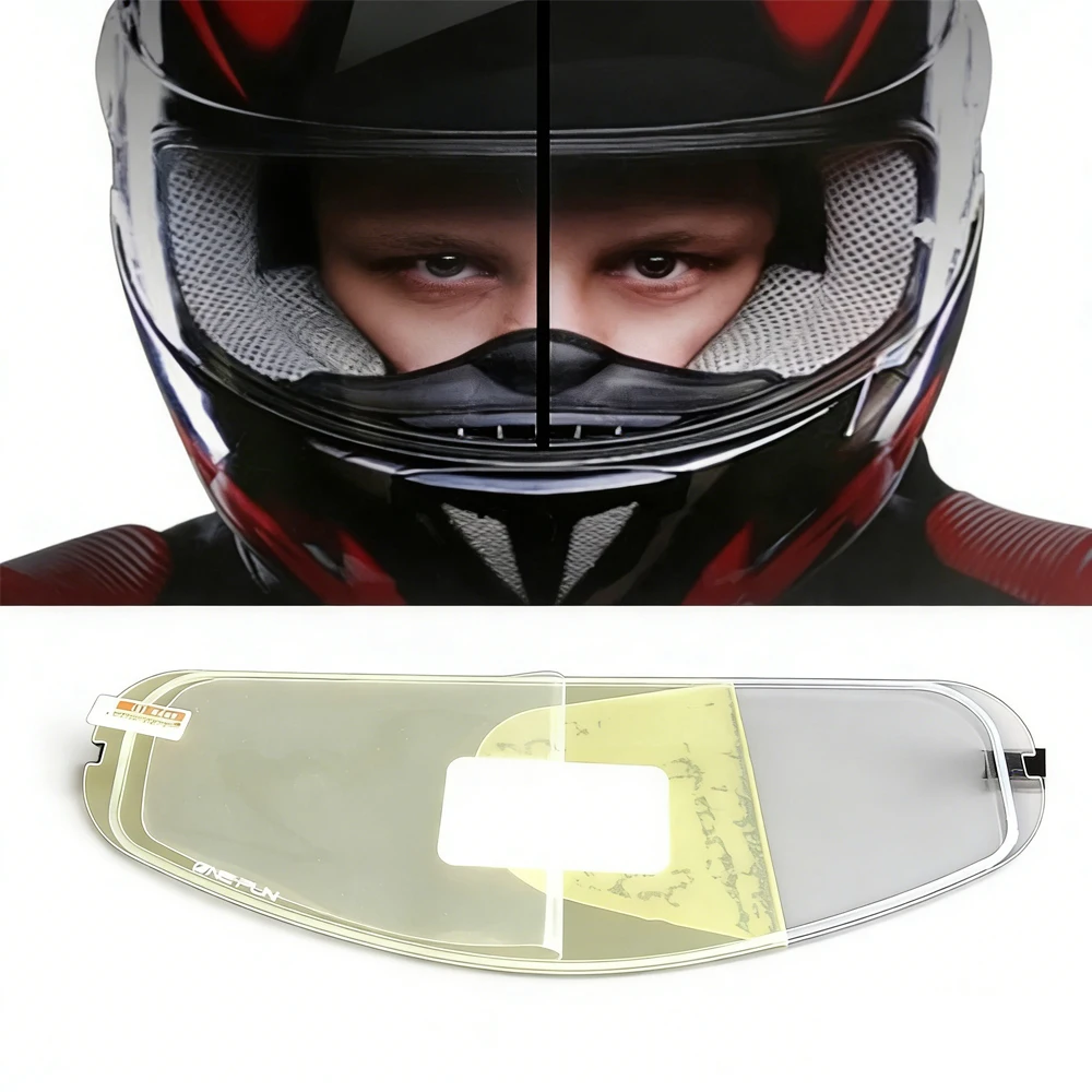 For MT-V-12 V-12B STINGER&THUNDER 3 motorcycle modification helmet mask high-definition anti fog film lens kit
For MT-V-12 V-12B STINGER&THUNDER 3 motorcycle modification helmet mask high-definition anti fog film lens kit