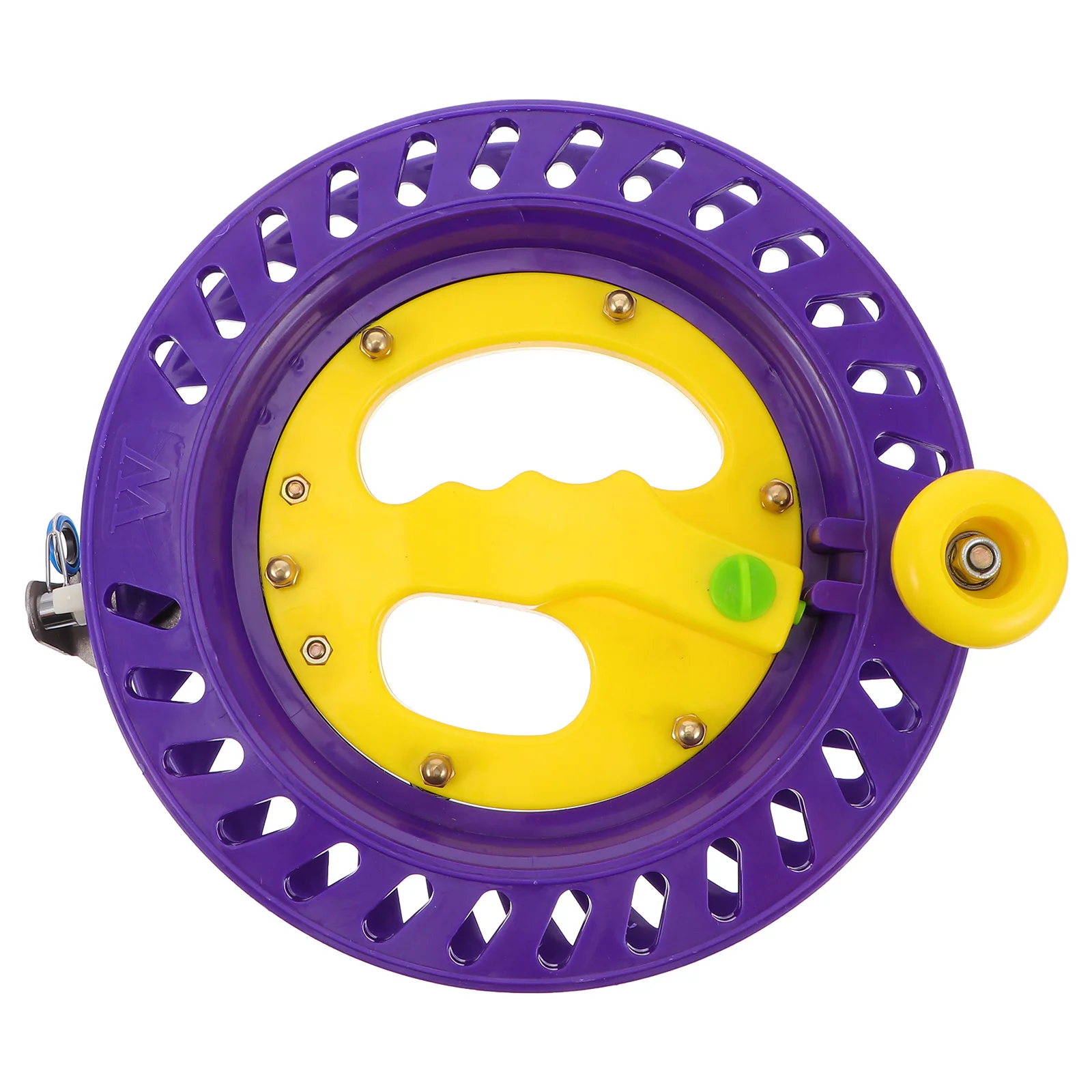 Fly Fishing Keeper Handle Coiled Handle Large Arbor Fishing Line Keeper Reel Reel Storage Rod Accessories
Fly Fishing Keeper Handle Coiled Handle Large Arbor Fishing Line Keeper Reel Reel Storage Rod Accessories