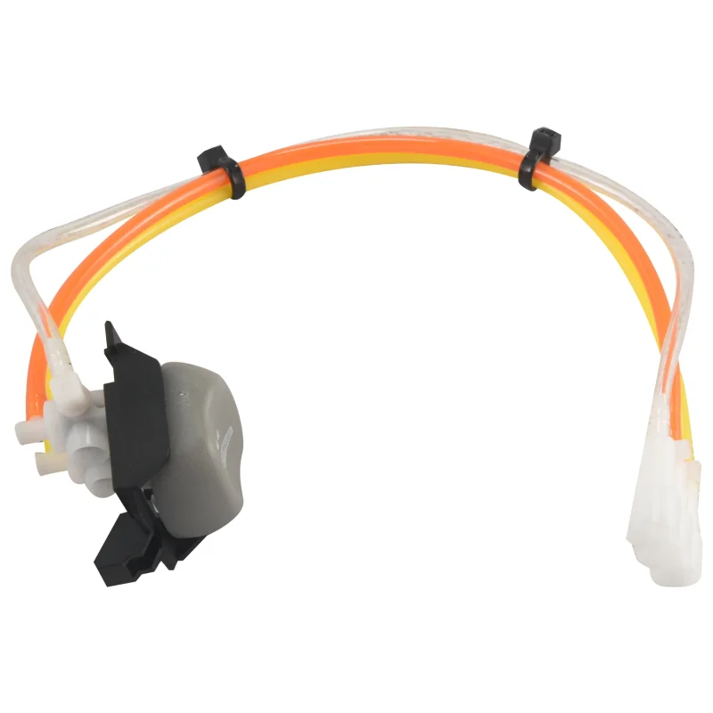 original Truck Seat Adjustment Control Valve Seat Adjustment Switch for MAN Eurocargo Truck 81623406127 1510000043 2V5898193
original Truck Seat Adjustment Control Valve Seat Adjustment Switch for MAN Eurocargo Truck 81623406127 1510000043 2V5898193