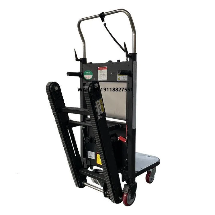 ALUMINUM Steel Heavy Duty Hand Trolley Hand Truck Stair Climber 10 Inch Wheels 300kg Load Capacity Easy Shopping Tools
ALUMINUM Steel Heavy Duty Hand Trolley Hand Truck Stair Climber 10 Inch Wheels 300kg Load Capacity Easy Shopping Tools