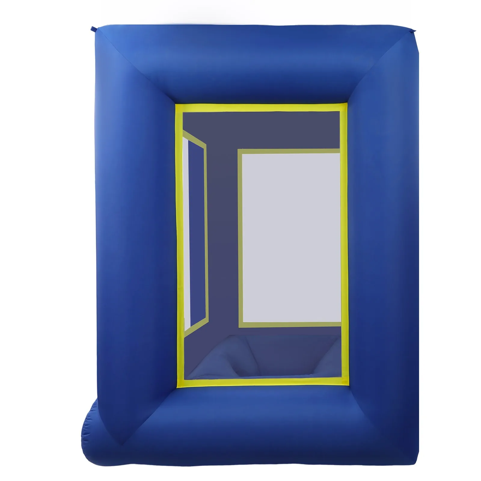 Inflatable Money Machine Booth Cash Grab Game Cube For Business Event Promotion
Inflatable Money Machine Booth Cash Grab Game Cube For Business Event Promotion