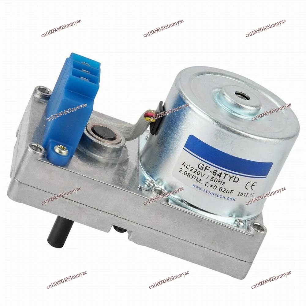 Biomass Oven Household Boiler Feeding Motor
Biomass Oven Household Boiler Feeding Motor