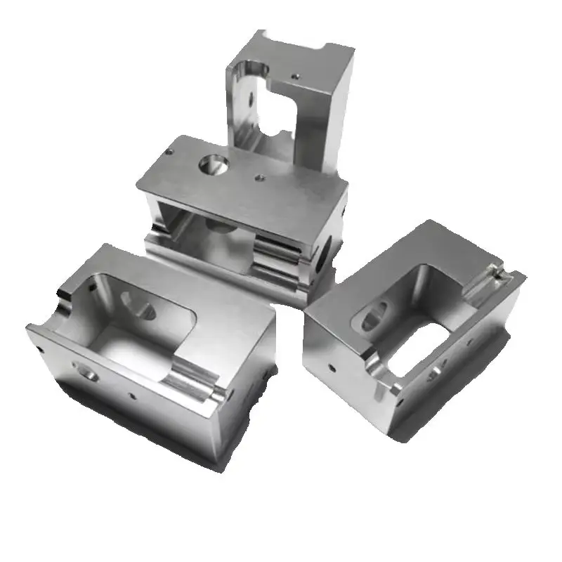 Custom CNC Turning Milling for Machining Metal Parts for Automotive Medical Electronics Industries
Custom CNC Turning Milling for Machining Metal Parts for Automotive Medical Electronics Industries