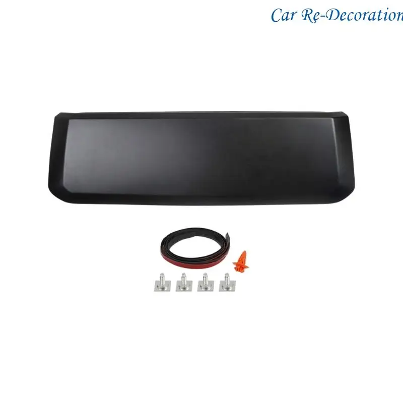 R58D Car Engine Bay Cover Enhances Heat Resistant Hood Ventilation System 7618104900
R58D Car Engine Bay Cover Enhances Heat Resistant Hood Ventilation System 7618104900