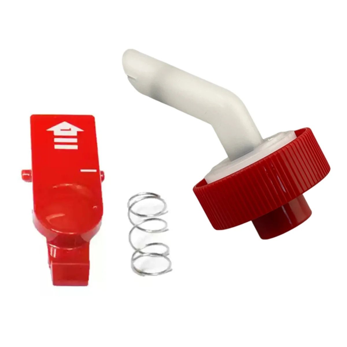 FZFZ Water Tank Plug+Water Tank Button Snap with Spring for V12 Slim Vacuum Cleaner Replacement Parts
FZFZ Water Tank Plug+Water Tank Button Snap with Spring for V12 Slim Vacuum Cleaner Replacement Parts