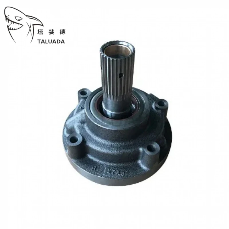 Transmission Gear Pump 119994A1 For 580SK 580K 590 Backhoe Loader Engine Parts Replacement High Quality
Transmission Gear Pump 119994A1 For 580SK 580K 590 Backhoe Loader Engine Parts Replacement High Quality