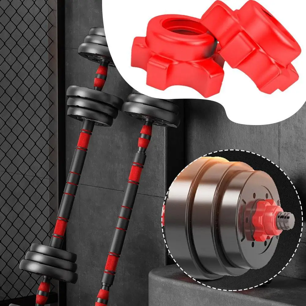 10 Pcs Dumbbell Bar Nut Barbell Fixing Accessories Home Gym Equipment Weights Kit Dambel For Dumbbells Screw Fitness G6H1
10 Pcs Dumbbell Bar Nut Barbell Fixing Accessories Home Gym Equipment Weights Kit Dambel For Dumbbells Screw Fitness G6H1