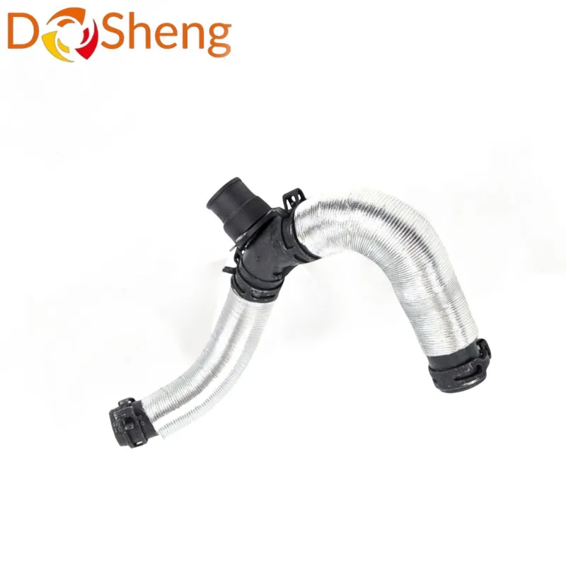 LR004298 High Quality Car Part Radiator Coolant Inlet Hose Cooler for Land Rover Freelander 2 2.2L Diesel 2007-2015 L359
LR004298 High Quality Car Part Radiator Coolant Inlet Hose Cooler for Land Rover Freelander 2 2.2L Diesel 2007-2015 L359
