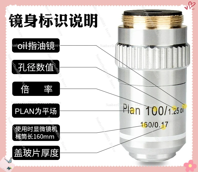 Биологический микроскоп 195 план, ахроматический объектив, 4x 10x 20x 40x 100x увеличение, латунная линза, микроскоп
Биологический микроскоп 195 план, ахроматический объектив, 4x 10x 20x 40x 100x увеличение, латунная линза, микроскоп