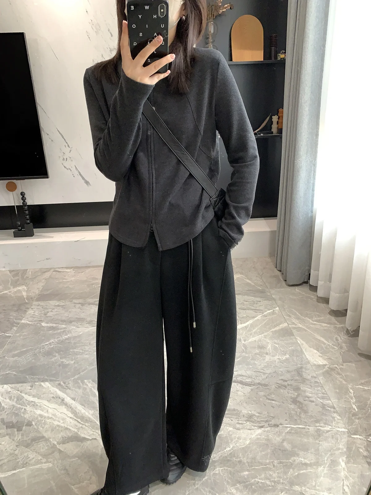 Double-Sided Warm Fce Lightweight Heating oulder-Fitting Slimming Zipper Jaet Commute Casual Sle Long Sve Coat
Double-Sided Warm Fce Lightweight Heating oulder-Fitting Slimming Zipper Jaet Commute Casual Sle Long Sve Coat