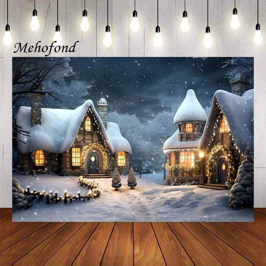 Mehofond Photography Background Winter Christmas Glitter Snow Forest Xmas Party Kids Family Portrait Decor Backdrop Photo Studio
Mehofond Photography Background Winter Christmas Glitter Snow Forest Xmas Party Kids Family Portrait Decor Backdrop Photo Studio