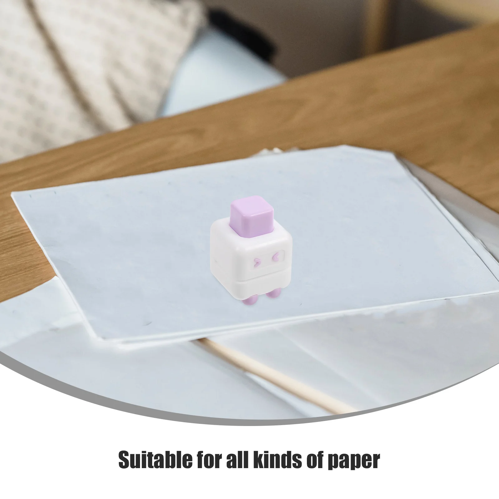 Manual Hole Single Purple Mini Paper Craft ganizer Stainless Steel Needle for Hole Punch Kids Circular DIY Tool
Manual Hole Single Purple Mini Paper Craft ganizer Stainless Steel Needle for Hole Punch Kids Circular DIY Tool