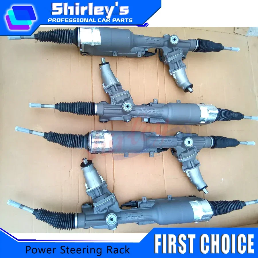 RHD Electric Power Steering Rack For AUDI A4 S4 RS4 8K A5 S5 RS5 8T SPORTBACK 8K2423055CD 8K2423055BH 8K2423055AJ 8K2423055AS
RHD Electric Power Steering Rack For AUDI A4 S4 RS4 8K A5 S5 RS5 8T SPORTBACK 8K2423055CD 8K2423055BH 8K2423055AJ 8K2423055AS