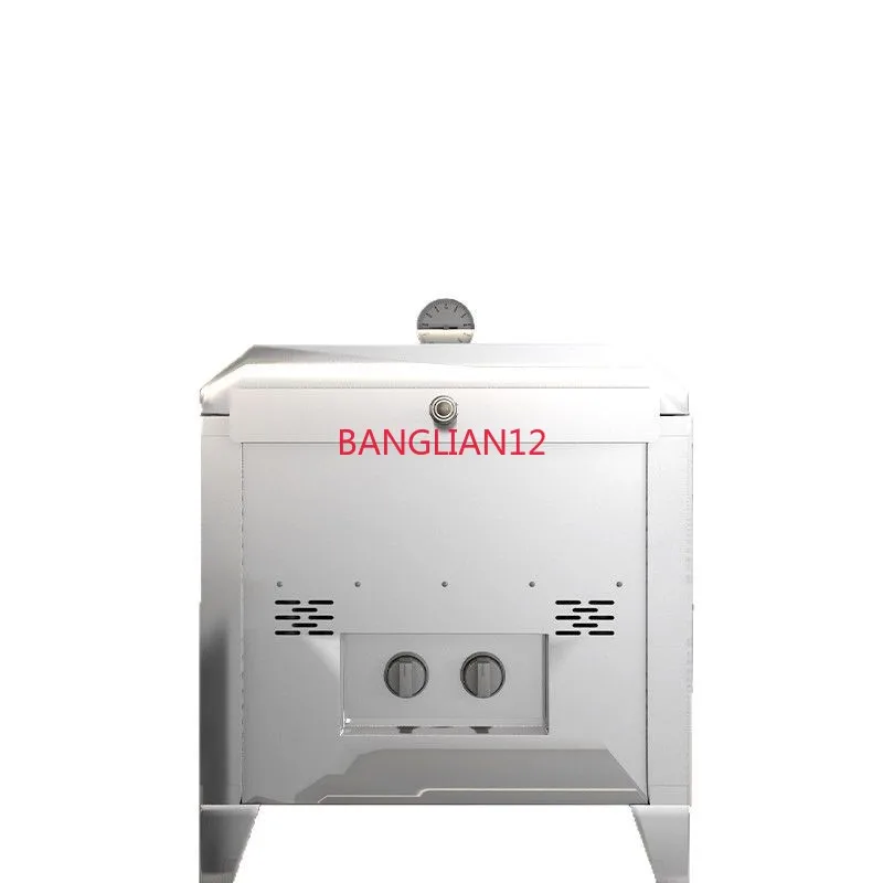 Outdoor pizza making equipment, commercial mobile stall convenient pizza machine
Outdoor pizza making equipment, commercial mobile stall convenient pizza machine