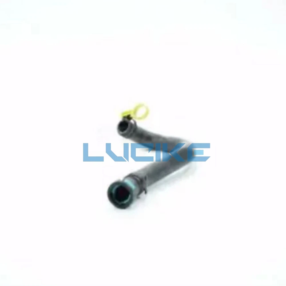 Suitable for Land Rover 19-21 Evoque 2.0 warm Air hose interface pipe OEM LR034617
Suitable for Land Rover 19-21 Evoque 2.0 warm Air hose interface pipe OEM LR034617