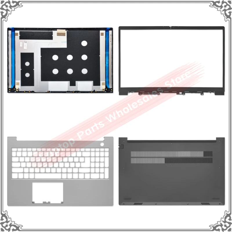 For Lenovo ThinkBook 15 G2 ITL G3 ARE Screen Back Case Bezel Palm Rest Bottom Case Top Cover Bezel Hinge Upper Lower Cover 2021
For Lenovo ThinkBook 15 G2 ITL G3 ARE Screen Back Case Bezel Palm Rest Bottom Case Top Cover Bezel Hinge Upper Lower Cover 2021