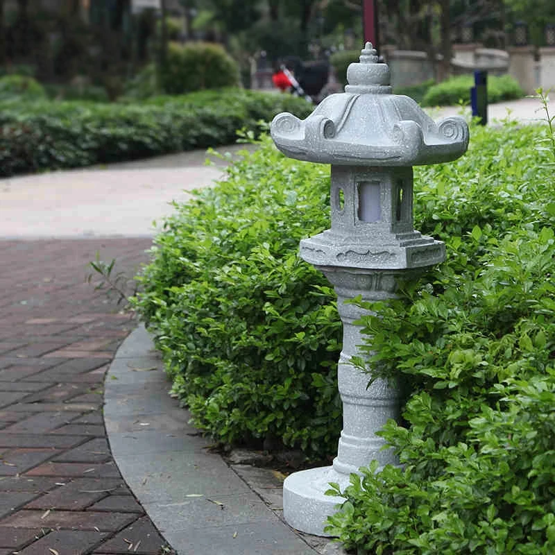 Креативный садовый светильник для газона, имитация камня, уличный пейзаж, водонепроницаемый, антикоррозисветильник
Креативный садовый светильник для газона, имитация камня, уличный пейзаж, водонепроницаемый, антикоррозисветильник