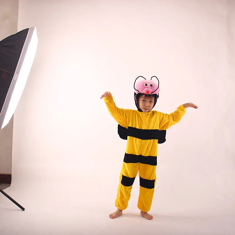 Новинка Зима 2025: Костюм-комбинезон «Пчела» для выступлений, танцевальный наряд, мультяшный дизайн, женская этническая сценическая одежда
Новинка Зима 2025: Костюм-комбинезон «Пчела» для выступлений, танцевальный наряд, мультяшный дизайн, женская этническая сценическая одежда