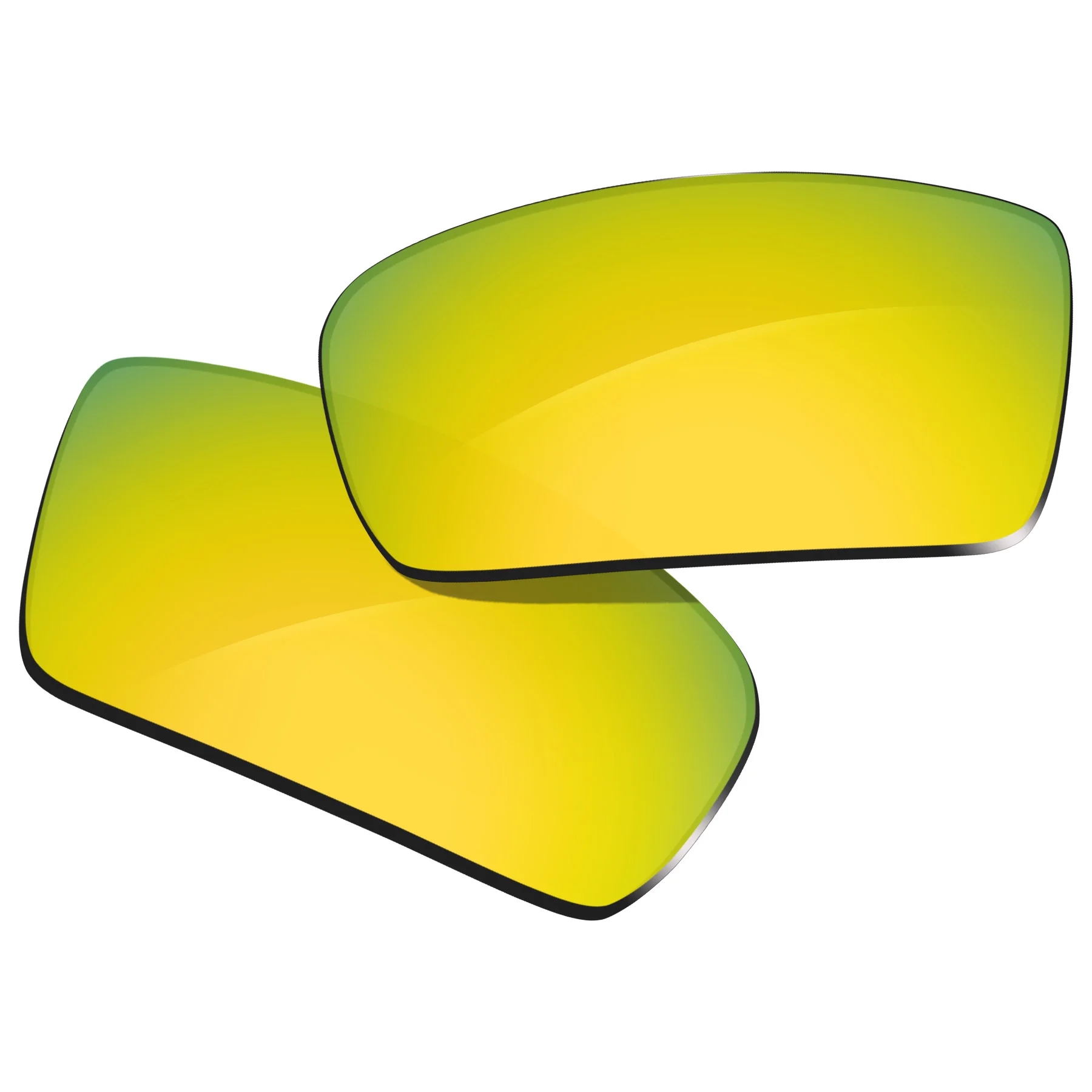 Glintbay New Performance Polarized Replacement Lenses for Costa Del Mar Rincon 06S901 Sunglasses - Multiple Colors
Glintbay New Performance Polarized Replacement Lenses for Costa Del Mar Rincon 06S901 Sunglasses - Multiple Colors