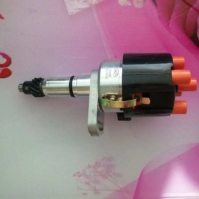 Для Chana Hafei DFM Suzuki DFSK Changan Распределитель зажигания в сборе для Chana Hafei DFM Suzuki DFSK Changan
Для Chana Hafei DFM Suzuki DFSK Changan Распределитель зажигания в сборе для Chana Hafei DFM Suzuki DFSK Changan