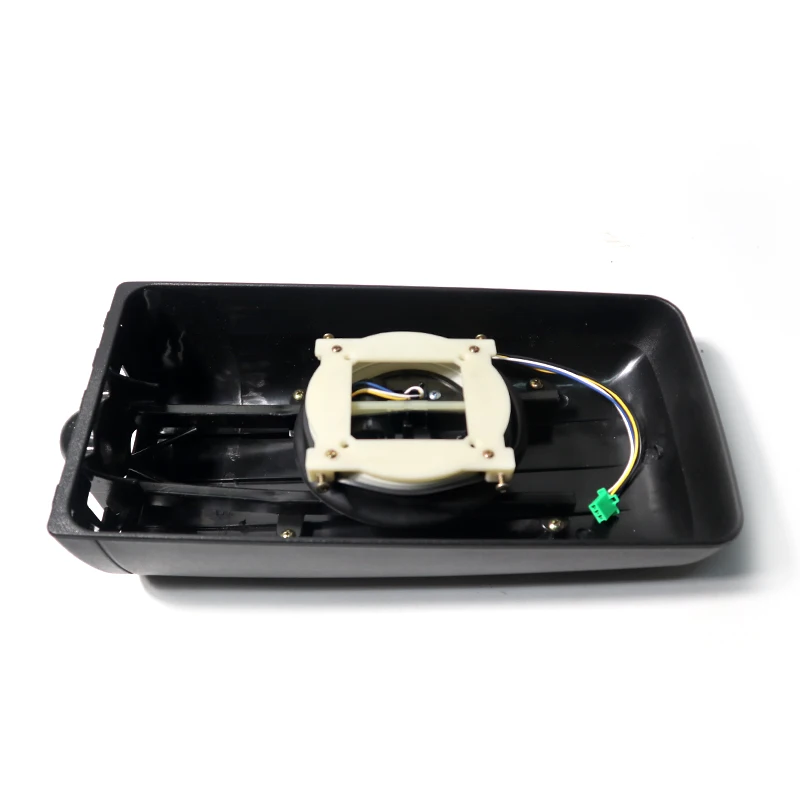 Электрическое зеркало заднего вида для автобуса ZK6146H, высококачественная замена для King Long Bus
Электрическое зеркало заднего вида для автобуса ZK6146H, высококачественная замена для King Long Bus