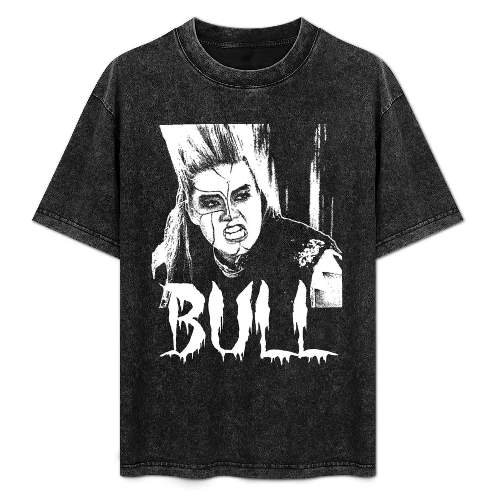 Футболка Bull T-Shirt для работы и повседневной носки
Футболка Bull T-Shirt для работы и повседневной носки