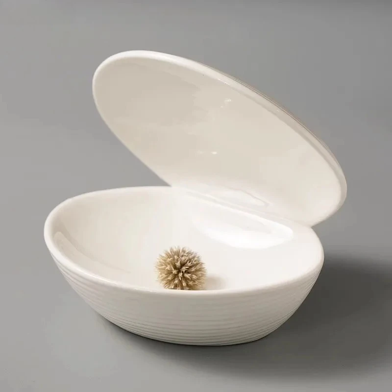 Pure White Threaded Clam Shell Ceramic Dinner Plate Restaurant Dessert Plate Salad Plate Molecular Cuisine Creative Tableware
Pure White Threaded Clam Shell Ceramic Dinner Plate Restaurant Dessert Plate Salad Plate Molecular Cuisine Creative Tableware