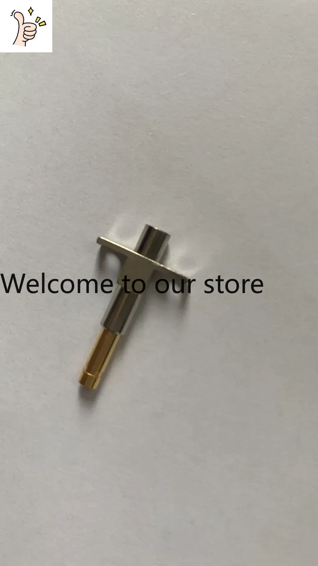 2026.4 20279-XM292017RF High Frequency WOKEN RF Head PROBE Test Head IPEX
2026.4 20279-XM292017RF High Frequency WOKEN RF Head PROBE Test Head IPEX