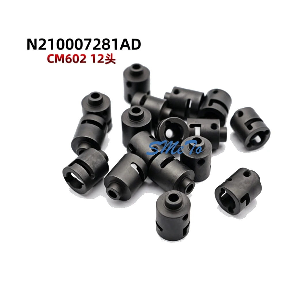 SMT Nozzle Holder CM402/602 12-Head Holder Shaft Fixed Head Cover Seat For Panasonic SMT Pick And Place Machine SMT Spare Parts
SMT Nozzle Holder CM402/602 12-Head Holder Shaft Fixed Head Cover Seat For Panasonic SMT Pick And Place Machine SMT Spare Parts