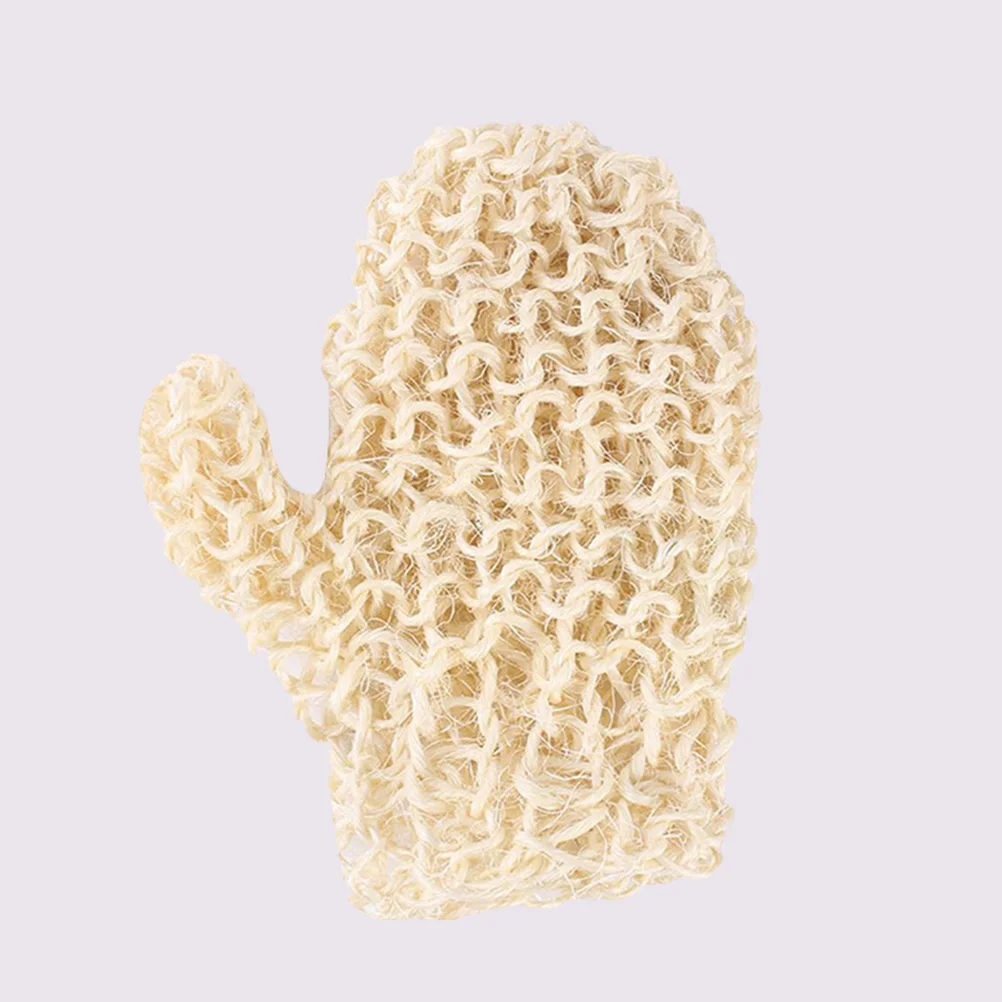 2pcs Bath Mitts Double Sided Exfoliating Gloves Body Scrubbing Tool For Shower Bathing Supply Skin Cleaning Foaming Mitt
2pcs Bath Mitts Double Sided Exfoliating Gloves Body Scrubbing Tool For Shower Bathing Supply Skin Cleaning Foaming Mitt