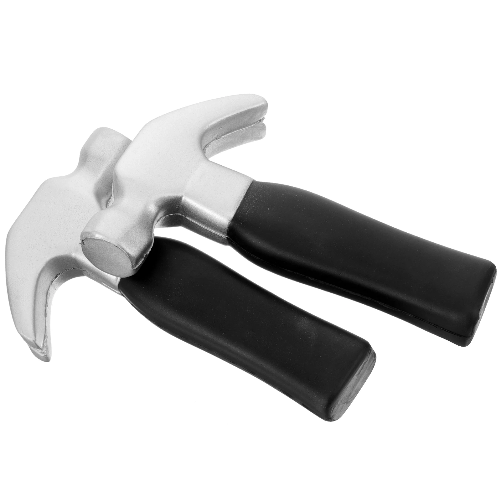 2pcs Hammer Toy Safe Small Size Light Weight Kids Toys Multi-functional Children's Plaything Toddler Game Props
2pcs Hammer Toy Safe Small Size Light Weight Kids Toys Multi-functional Children's Plaything Toddler Game Props