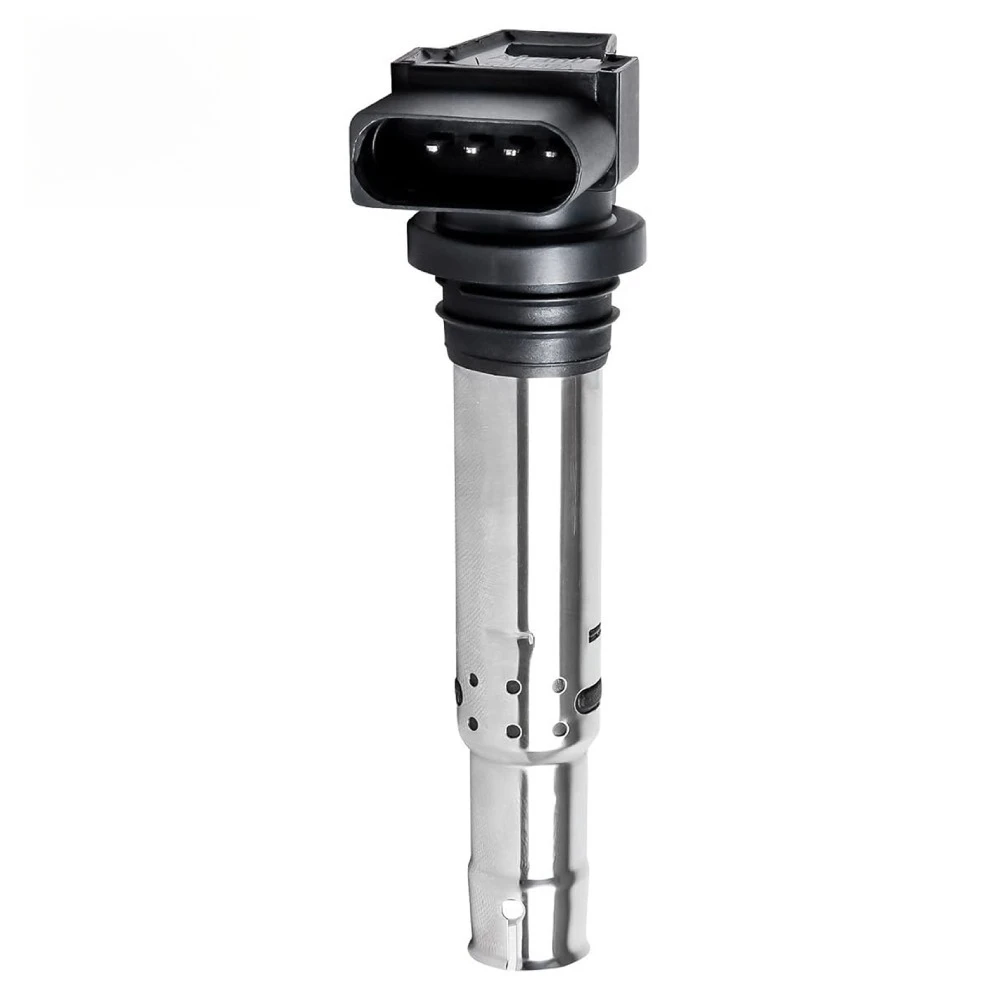 UF691 036905715/A/C/E/F For Volkswagen Audi, Ignition Coil
UF691 036905715/A/C/E/F For Volkswagen Audi, Ignition Coil