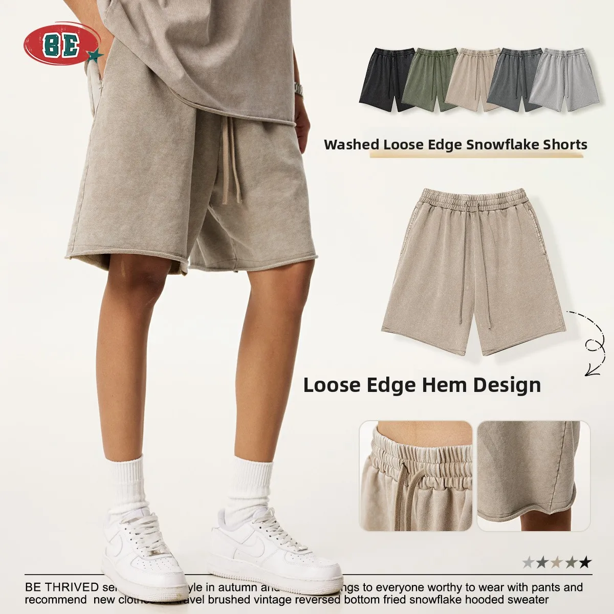 Retro Street Sle Men's Casual orts Waed Roll-Up Hem Neutral Faion Spring Summer Cotton Straight Leg Mid-Low Waist orts
Retro Street Sle Men's Casual orts Waed Roll-Up Hem Neutral Faion Spring Summer Cotton Straight Leg Mid-Low Waist orts