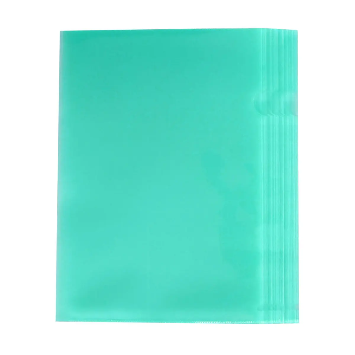 30Pcs Transparent File Folders A4 Plastic L Shape Document Organizer Easy Access Expanding Wallet Clear Folder for Office School
30Pcs Transparent File Folders A4 Plastic L Shape Document Organizer Easy Access Expanding Wallet Clear Folder for Office School
