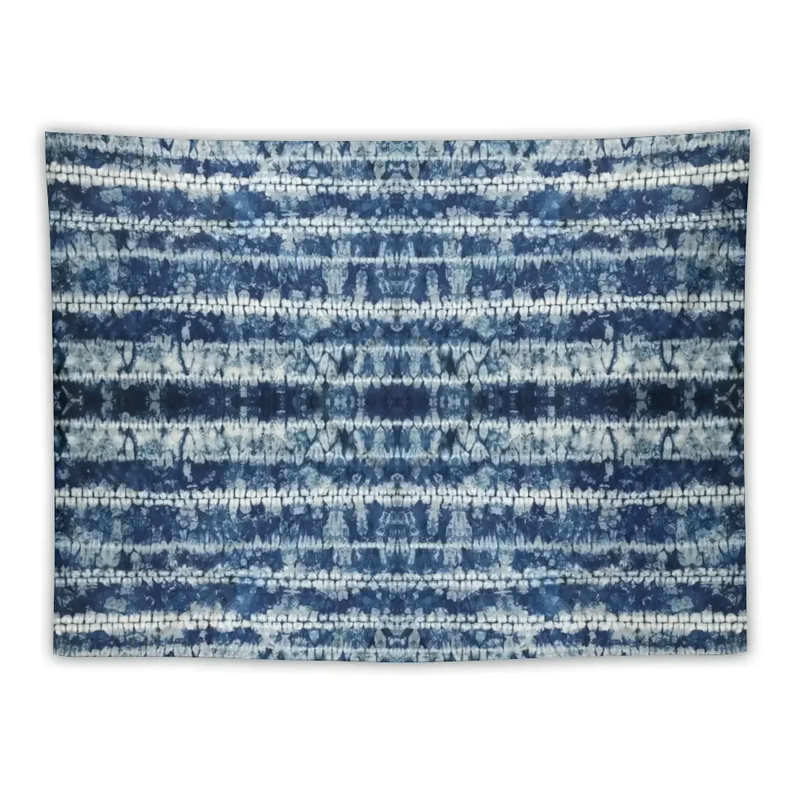 Shibori, Indigo, Blue, Tie Dye Tapestry Room Decor Aesthetic Aesthetic Room Decors Tapestry
Shibori, Indigo, Blue, Tie Dye Tapestry Room Decor Aesthetic Aesthetic Room Decors Tapestry