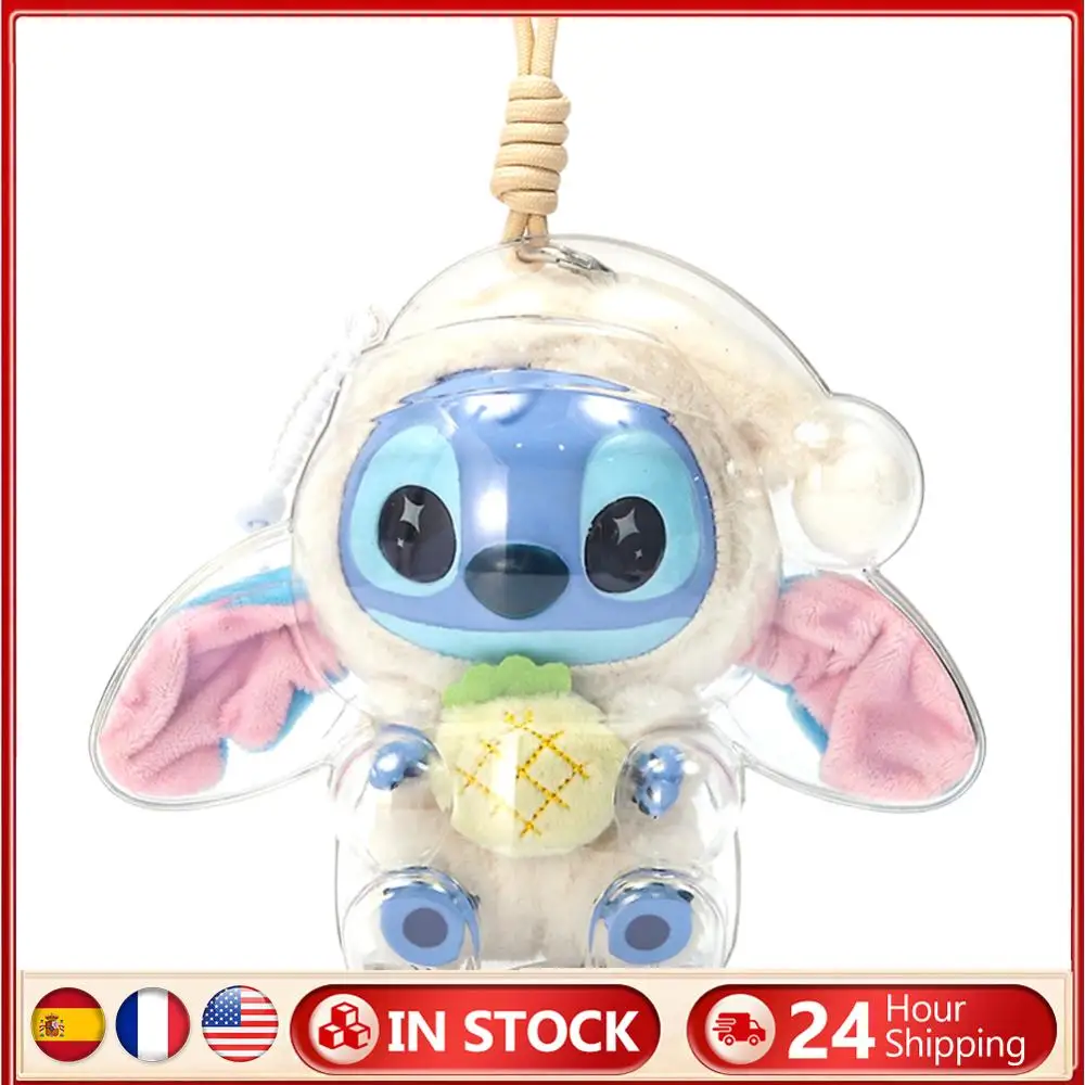For Stitch Transparent Protective Cover Dustproof Cute Figurine Display Cover Clear Doll Cover for Holiday Gifts
For Stitch Transparent Protective Cover Dustproof Cute Figurine Display Cover Clear Doll Cover for Holiday Gifts